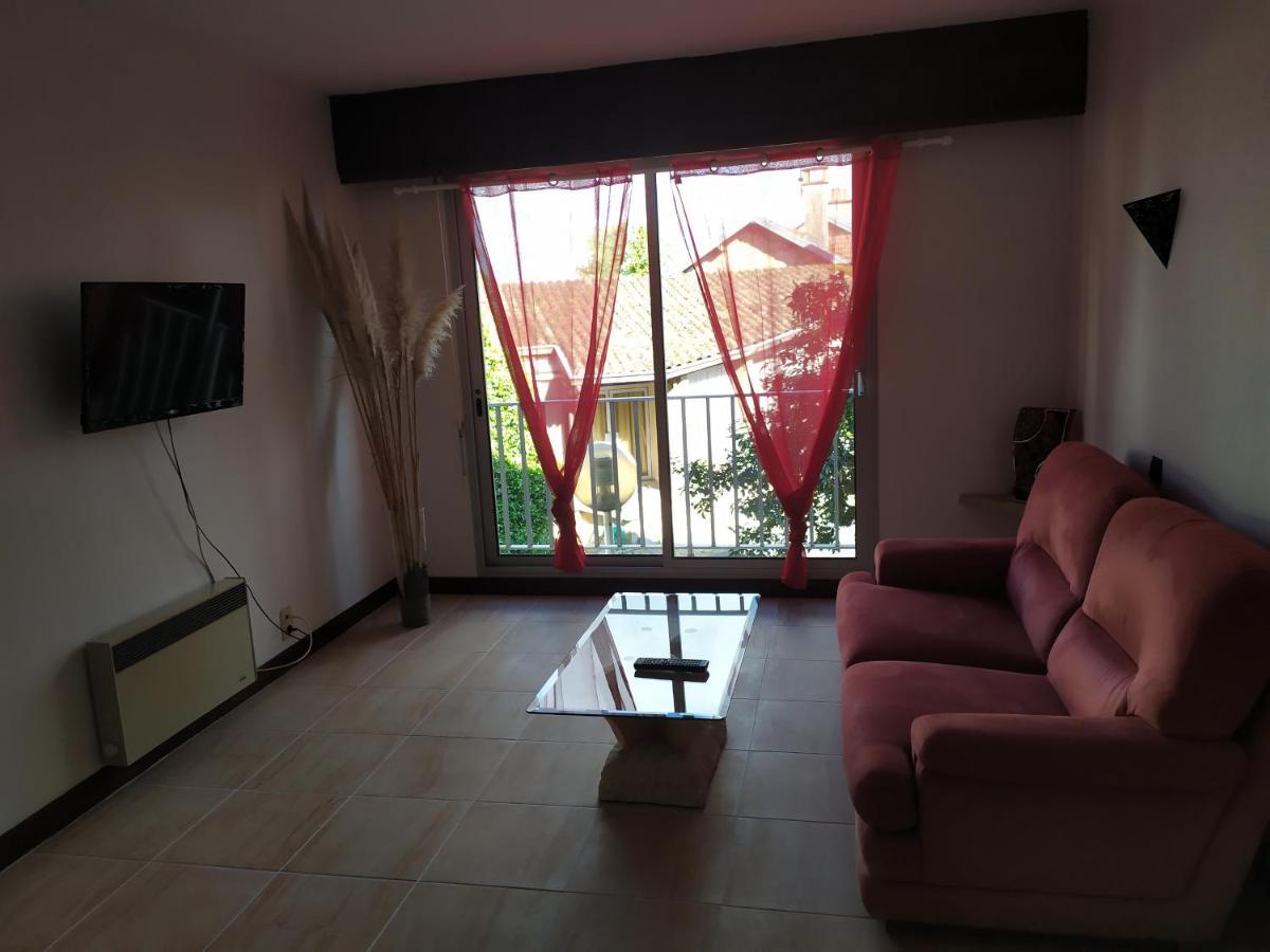 50M2 Tout Confort Jardin Terrasse Balcons 2Pers Les Albres Exterior foto