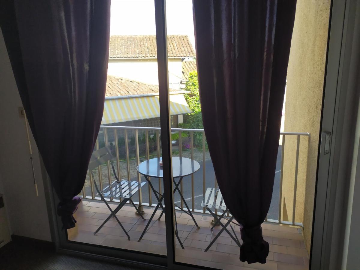 50M2 Tout Confort Jardin Terrasse Balcons 2Pers Les Albres Exterior foto