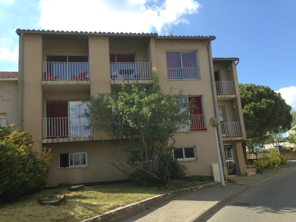 50M2 Tout Confort Jardin Terrasse Balcons 2Pers Les Albres Exterior foto